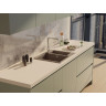 Мойка OMOIKIRI SAKAIME 60-2-EV Tetogranit/эверест 4993914