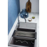 Мойка OMOIKIRI SUMI 78-LB-BL 4993719