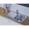 Смеситель OMOIKIRI TONAMI-BL 4994058