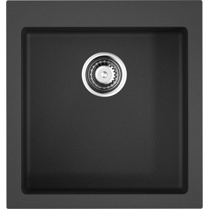 Мойка OMOIKIRI BOSEN 47-PL Tetogranit/платина 4993591