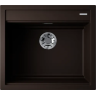Мойка OMOIKIRI KITAGAWA 57-MO Artceramic/мокко 4997195