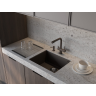 Смеситель OMOIKIRI NAGANO-PL-P латунь/платина 4974064
