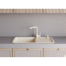 Смеситель OMOIKIRI NAKAGAWA 2 PLUS-GB 4994343